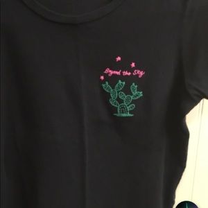 Mothers Brand womens/jr tee